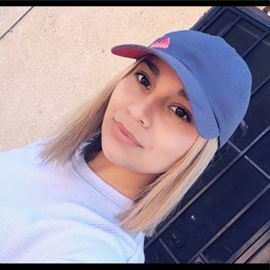 Adidas hat